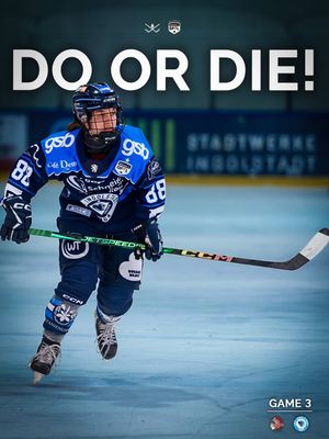 Image post by @bullydereishockeypodcast on Instagram