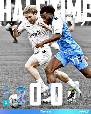 Image post by @forwardmadisonfc on Instagram