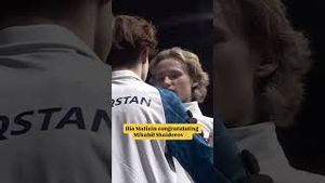 Video post by @nbcsports on YouTube