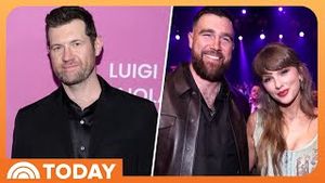 Video post by @today on YouTube