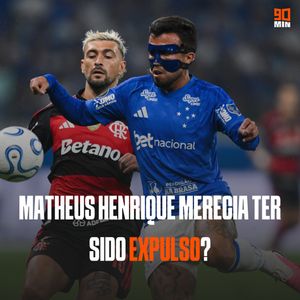 Image post by @90minbrasil on Instagram