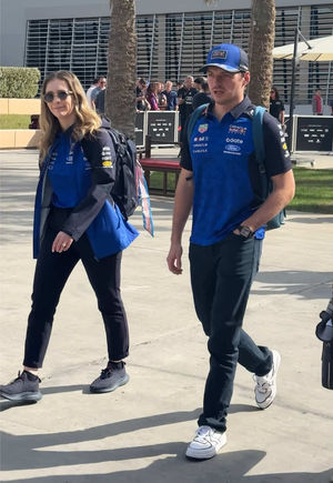 Video post by @redbullracing on TikTok