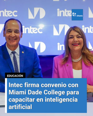 Image post by @infodiariord on Instagram