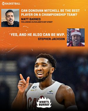 Image post by @shobasketball on Instagram
