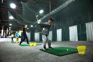 Image post by @migolfshow on Facebook
