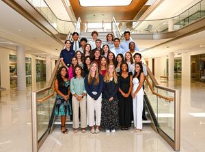 Image post by @thefirsttee on Instagram