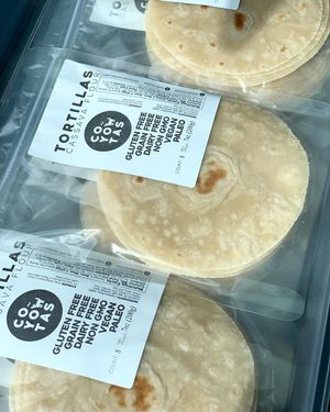 Image post by @eatcoyotas on Instagram