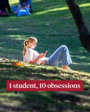 Image post by @sdsuadmissions on Instagram