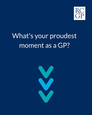 Image post by @royalcollegeofgps on Instagram