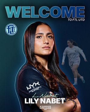 Image post by @ftlutd on Instagram