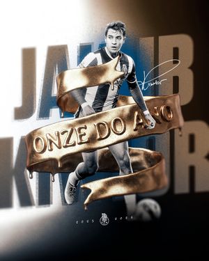 Image post by @fcporto on Instagram