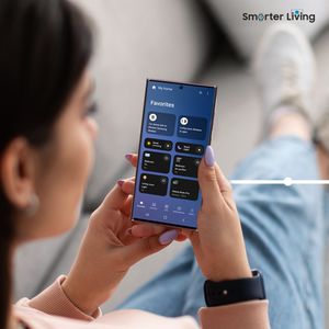 Image post by @samsungromania on Instagram