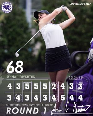 Image post by @highpointwgolf on Instagram