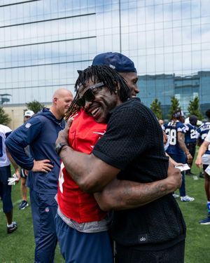 Video post by @dallascowboys on TikTok
