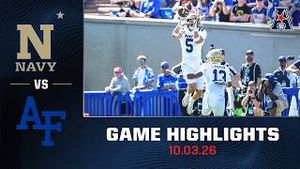 Video post by @americanathleticconf on YouTube