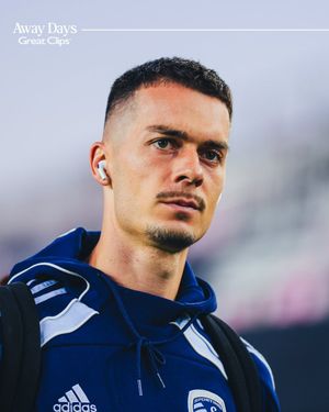Image post by @SportingKC on Twitter
