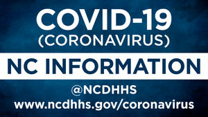 Image post by @ncdhhs on Twitter