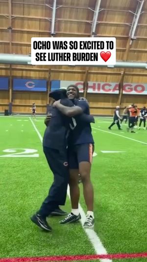 Video post by @nfl on TikTok