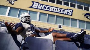 Image post by @csubucs on Instagram