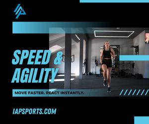 Image post by @iap_sports on Instagram