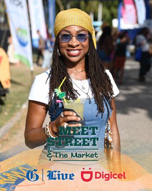 Image post by @jamaicagleaner on Instagram