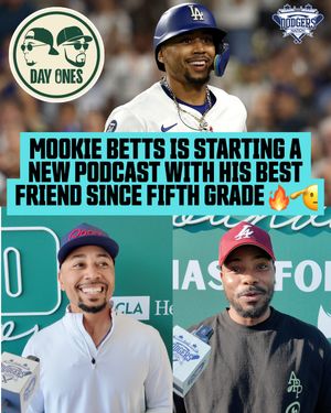 Image post by @dodgersnation on Instagram