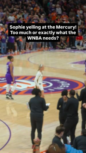Video post by @Luna Sports Photography on Facebook