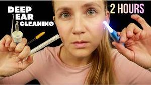 Video post by @fastasmr on YouTube