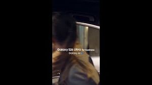 Video post by @samsungbizusa on YouTube