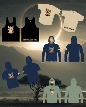 Image post by @westrockwarhogs on Instagram
