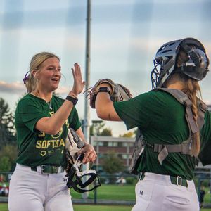 Image post by @csusoftball on Instagram