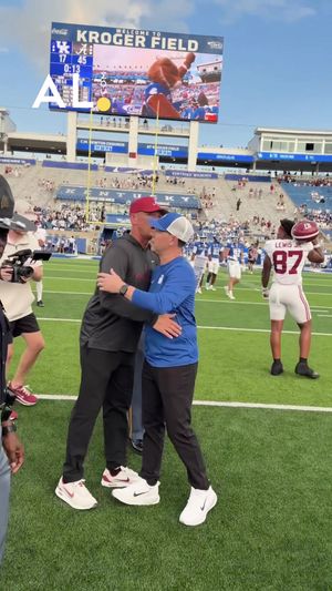 Video post by @alabama__ftbl on TikTok