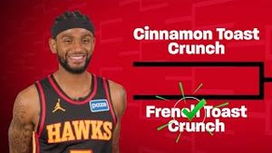 Video post by @atlhawks on YouTube