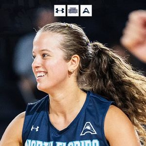 Image post by @ospreysvb on Instagram