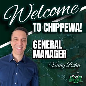 Image post by @chippewasteel on Instagram