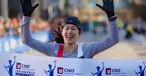 Image post by @indymonumental on Instagram