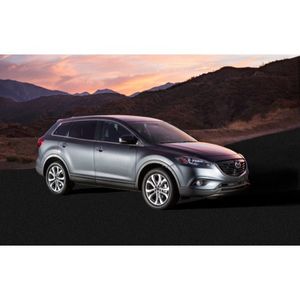 Image post by @mazdausa on Instagram