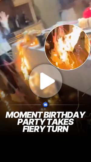 Image post by @dailymail on Instagram