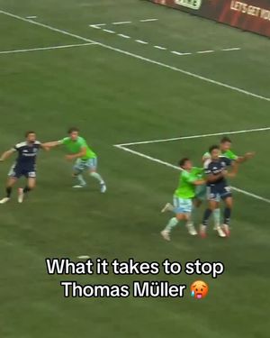 Video post by @ESPNFC on Facebook