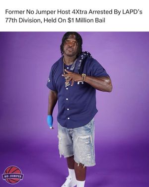 Image post by @nojumper on Instagram
