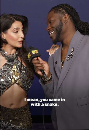 Video post by @mtv on TikTok