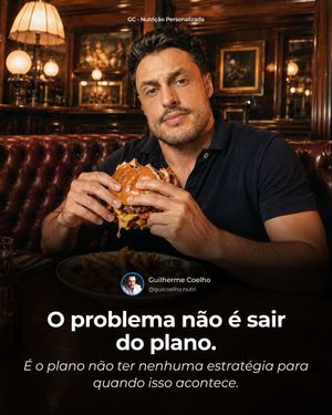 Image post by @guicoelho.nutri on Instagram