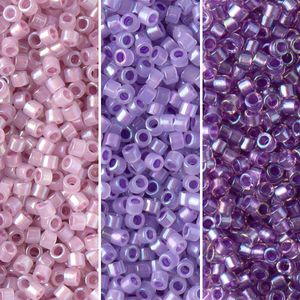 Image post by @fusionbeads on Instagram