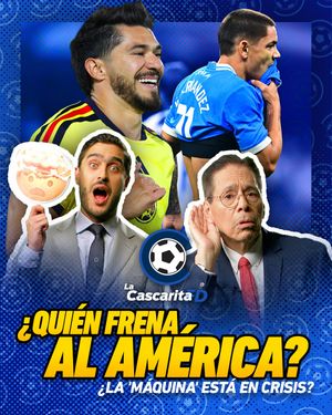 Image post by @foxdeportes on Instagram