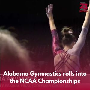 Image post by @wvua23 on Instagram