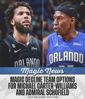 Image post by @themagicreport on Instagram