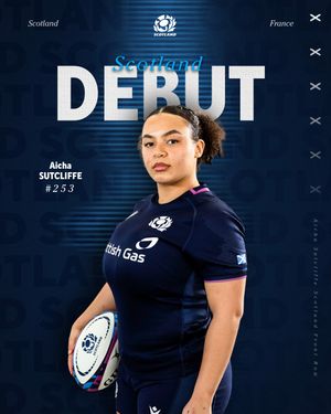 Image post by @scotlandteam on Instagram