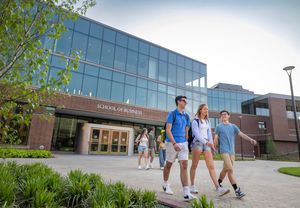 Image post by @quadmissions on Instagram