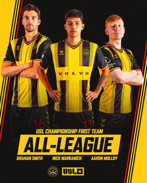 Image post by @charlestonbattery on Instagram