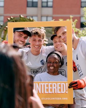 Image post by @stlcitysc on Instagram